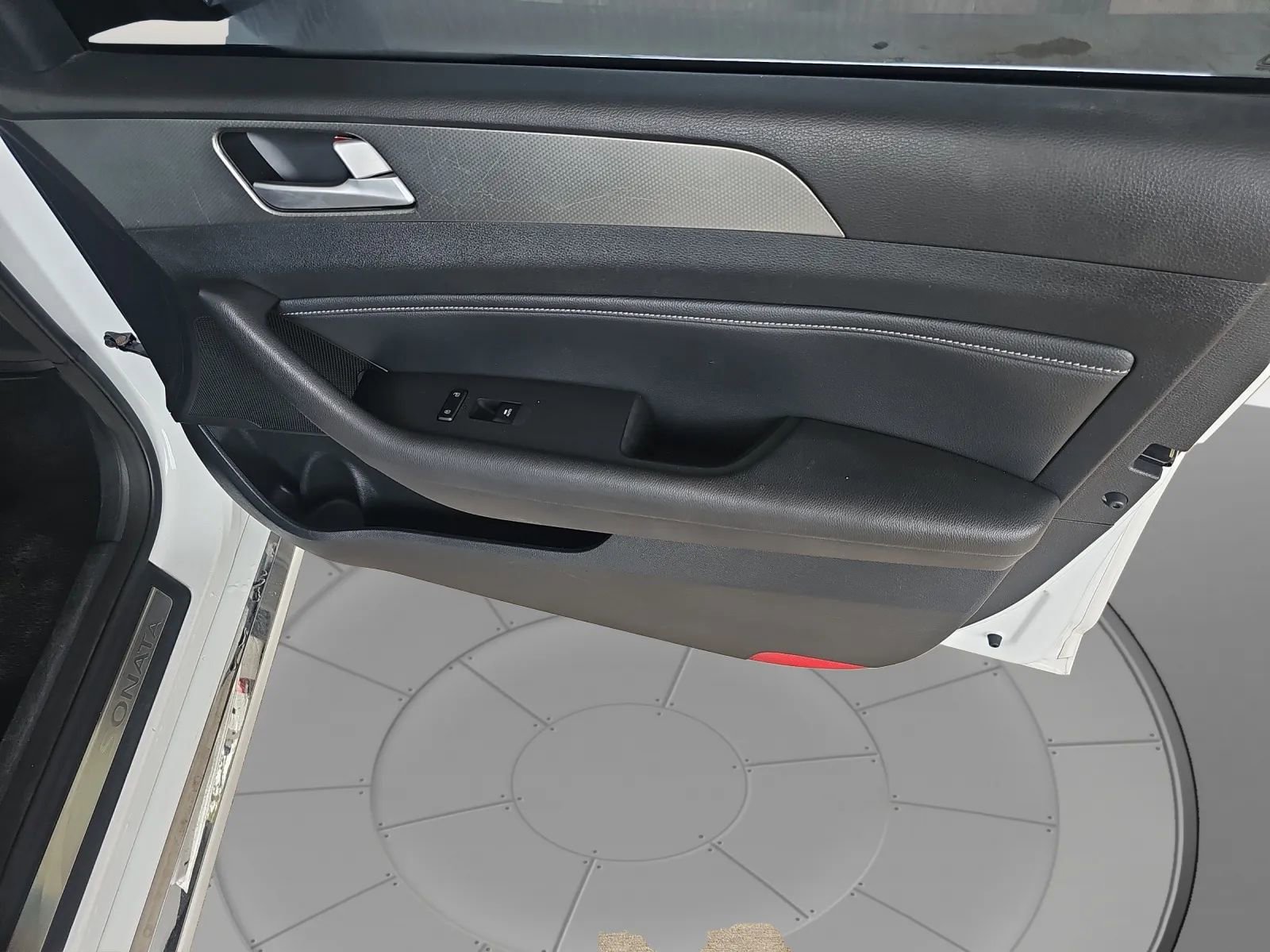 Used 2015 Hyundai Sonata Sport 2.0T image 17