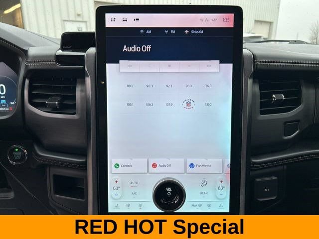 Used 2023 Ford Expedition Platinum AWD/4WD image 22