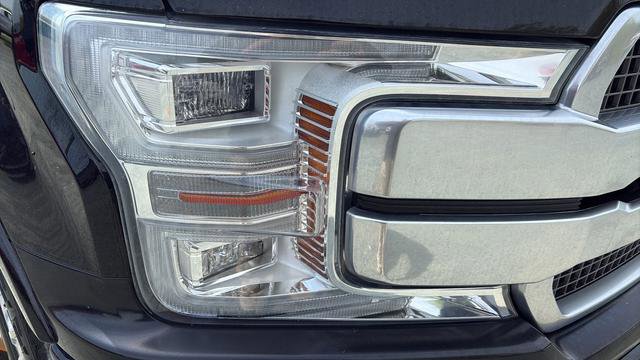 Used 2020 Ford F150 Platinum AWD/4WD image 9