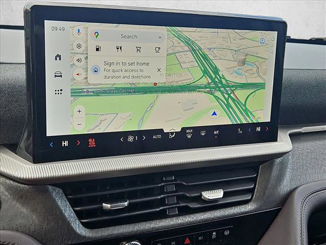 New 2026 Ford Explorer Platinum image 14