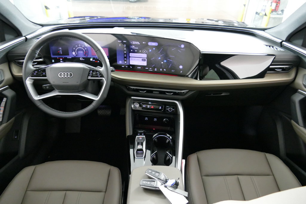 New 2026 Audi Q5 2.0T AWD/4WD image 23