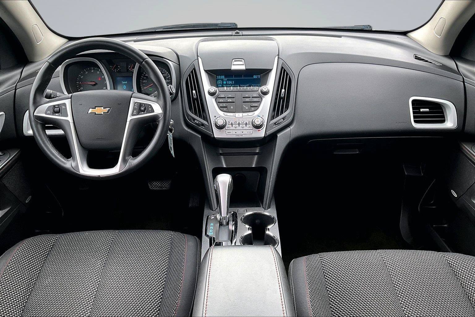 Used 2011 Chevrolet Equinox LT w/ All-Star Package AWD/4WD image 16
