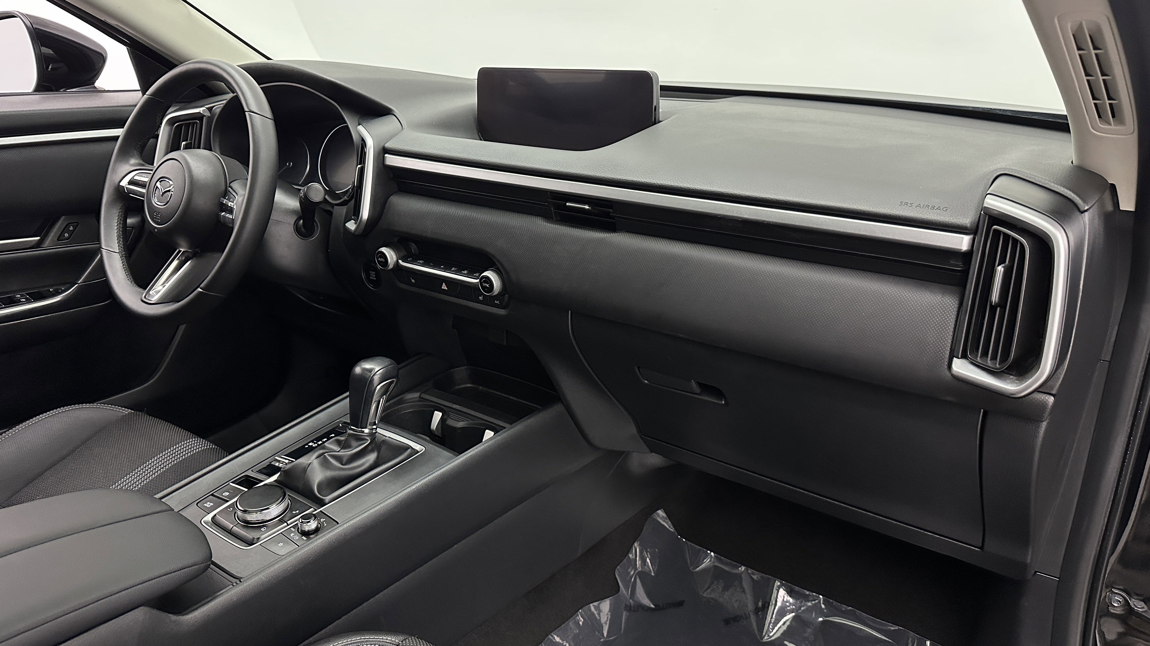 Used 2023 MAZDA CX-50 2.5 S w/ Cargo Package image 34