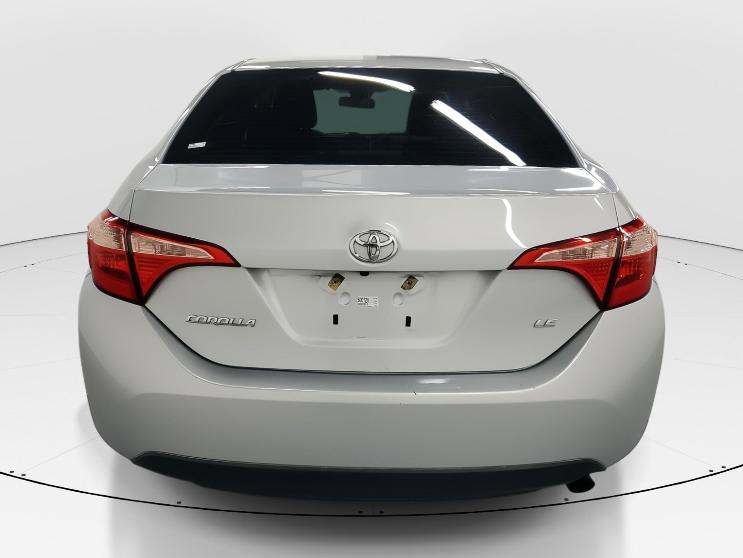 Used 2019 Toyota Corolla LE image 6