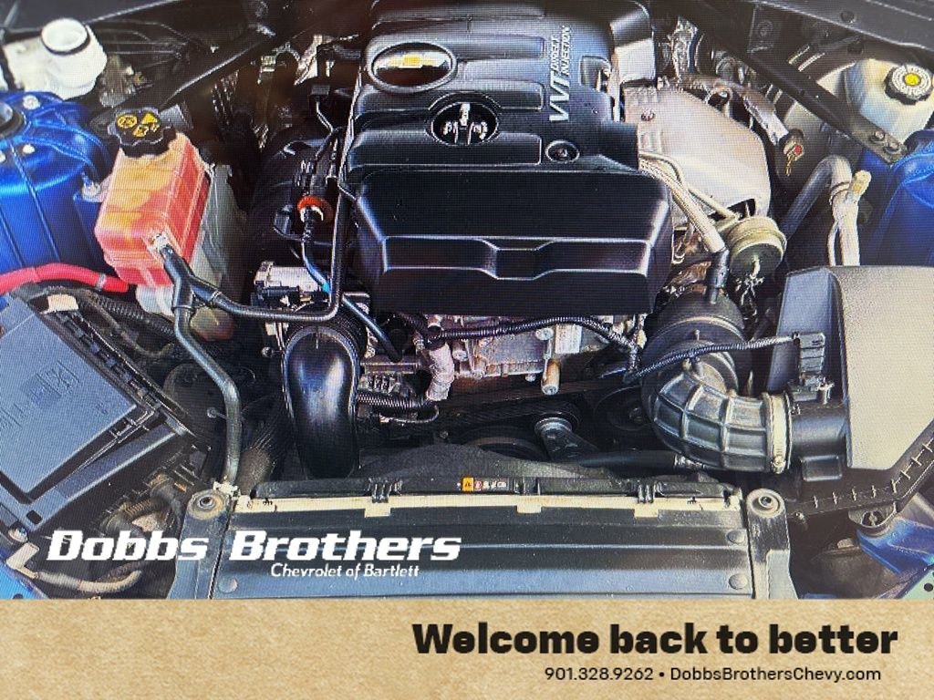 Used 2017 Chevrolet Camaro LT image 20