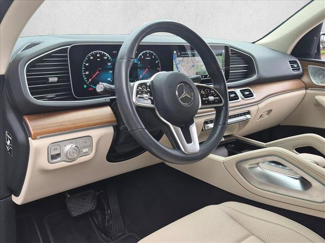 Used 2021 Mercedes-Benz GLE 350 image 8