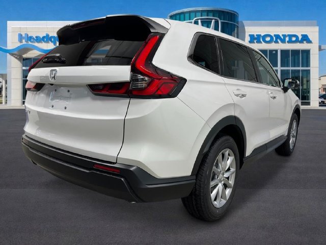 New 2027 Honda CR-V EX image 3