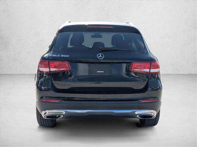 Certified 2018 Mercedes-Benz GLC 300 image 6
