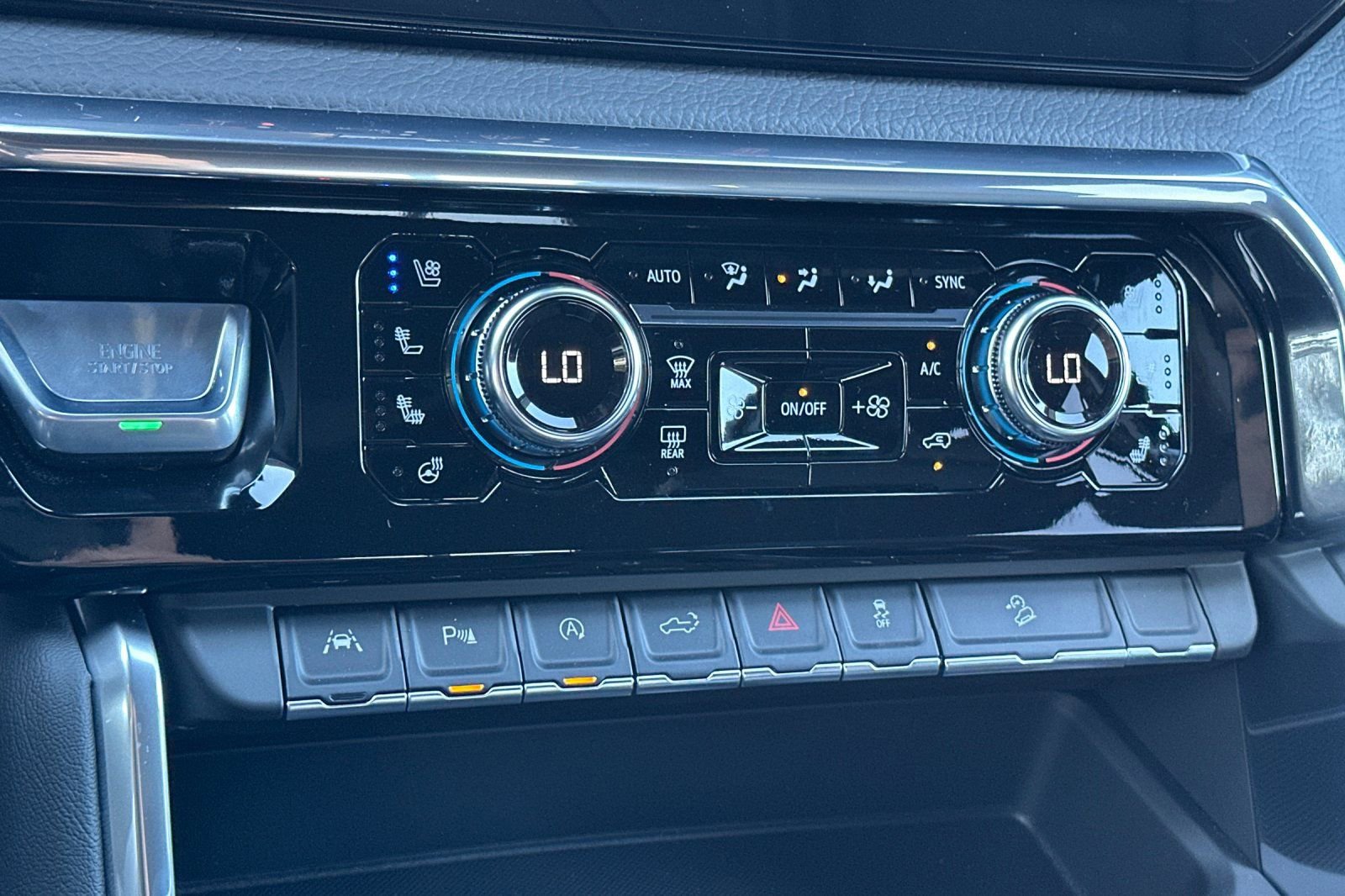 New 2026 GMC Sierra 1500 Denali w/ Technology Package image 19