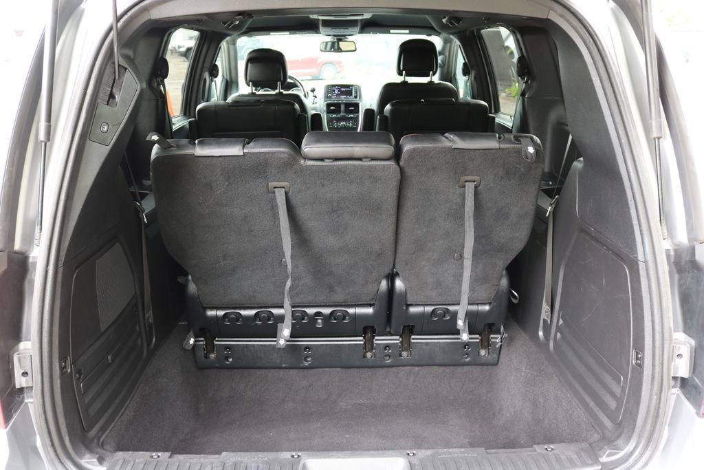 Used 2020 Dodge Grand Caravan GT image 15