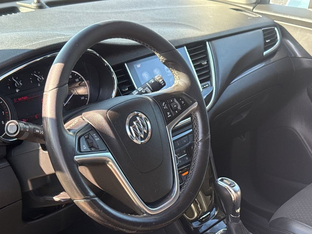 Used 2019 Buick Encore Sport Touring FWD image 17