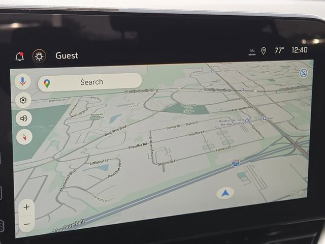 New 2026 Chevrolet Equinox LT w/ LPO, Floor Liner Package image 3