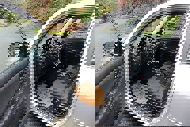 Used 2009 MAZDA MAZDA3 i Touring Value image 5