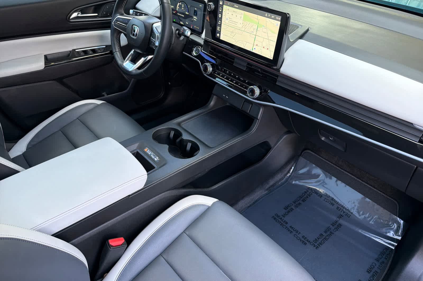 Used 2024 Honda Prologue Touring image 18