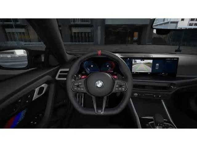 New 2026 BMW M2 w/ Lighting Package RWD image 13