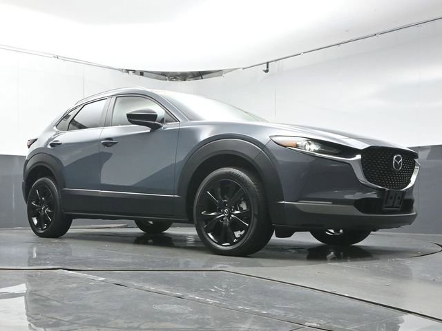 Used 2023 MAZDA CX-30 AWD 2.5 S w/ Preferred Package image 38