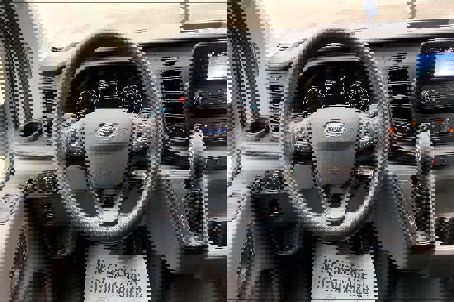 Used 2024 Ford Transit 250 Low Roof w/ Exterior Upgrade Package image 6