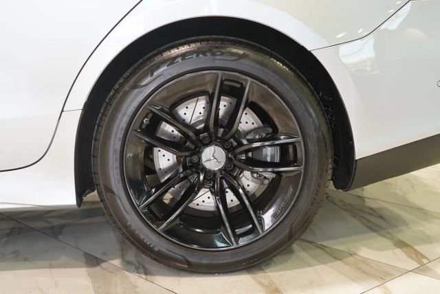 Used 2024 Mercedes-Benz AMG GT 43 image 52