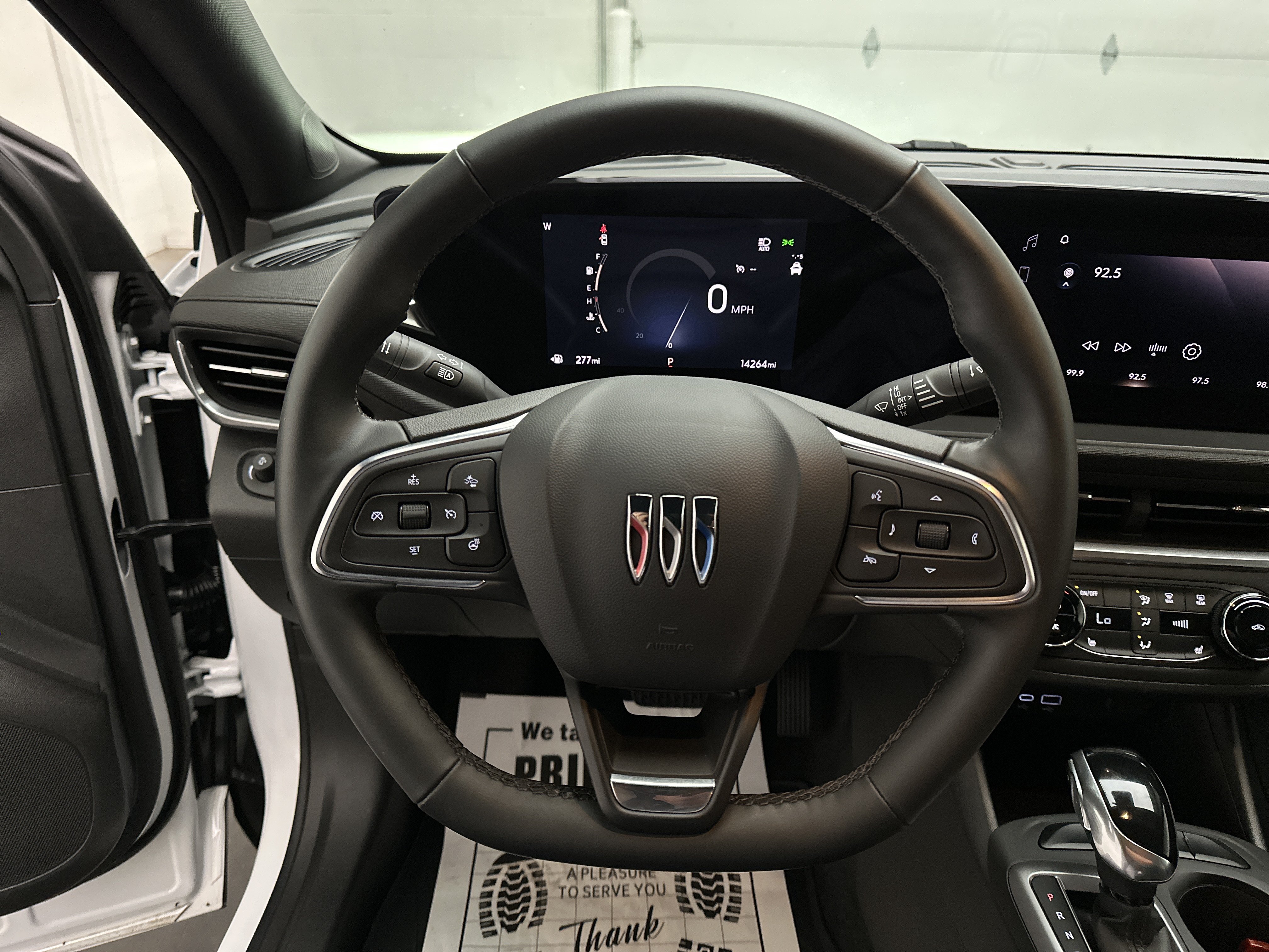 Used 2024 Buick Envista Preferred w/ Convenience I Package FWD image 20