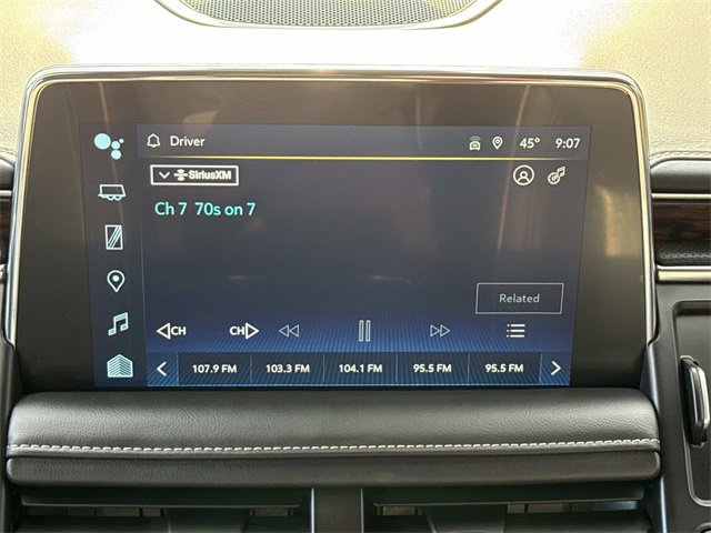 Certified 2024 Chevrolet Tahoe Premier image 13