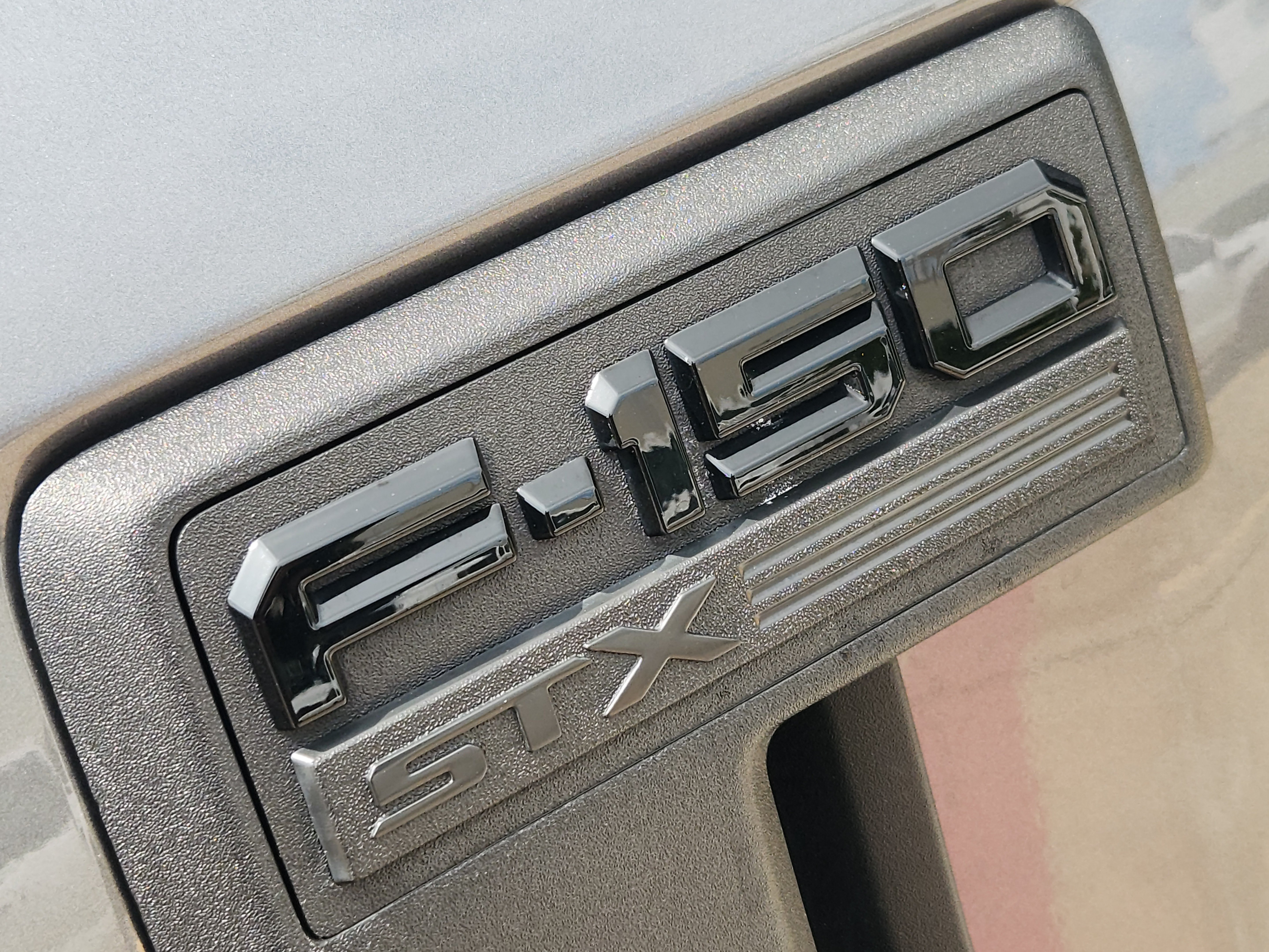 Used 2023 Ford F150 XL w/ STX Appearance Package AWD/4WD image 8