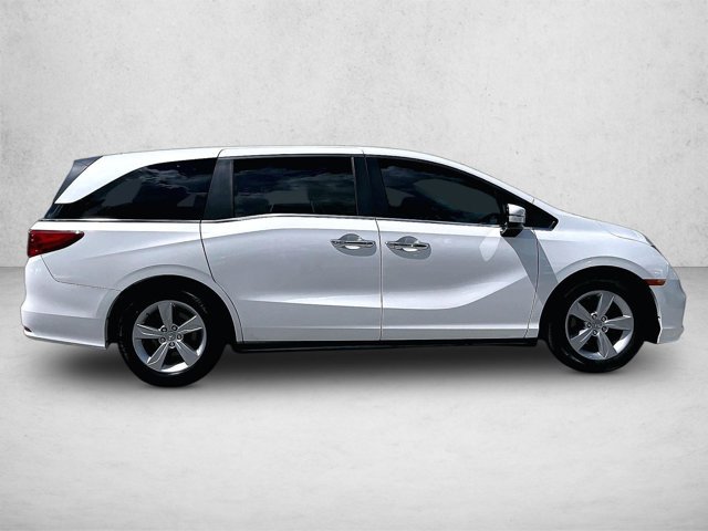 Used 2020 Honda Odyssey EX-L image 5