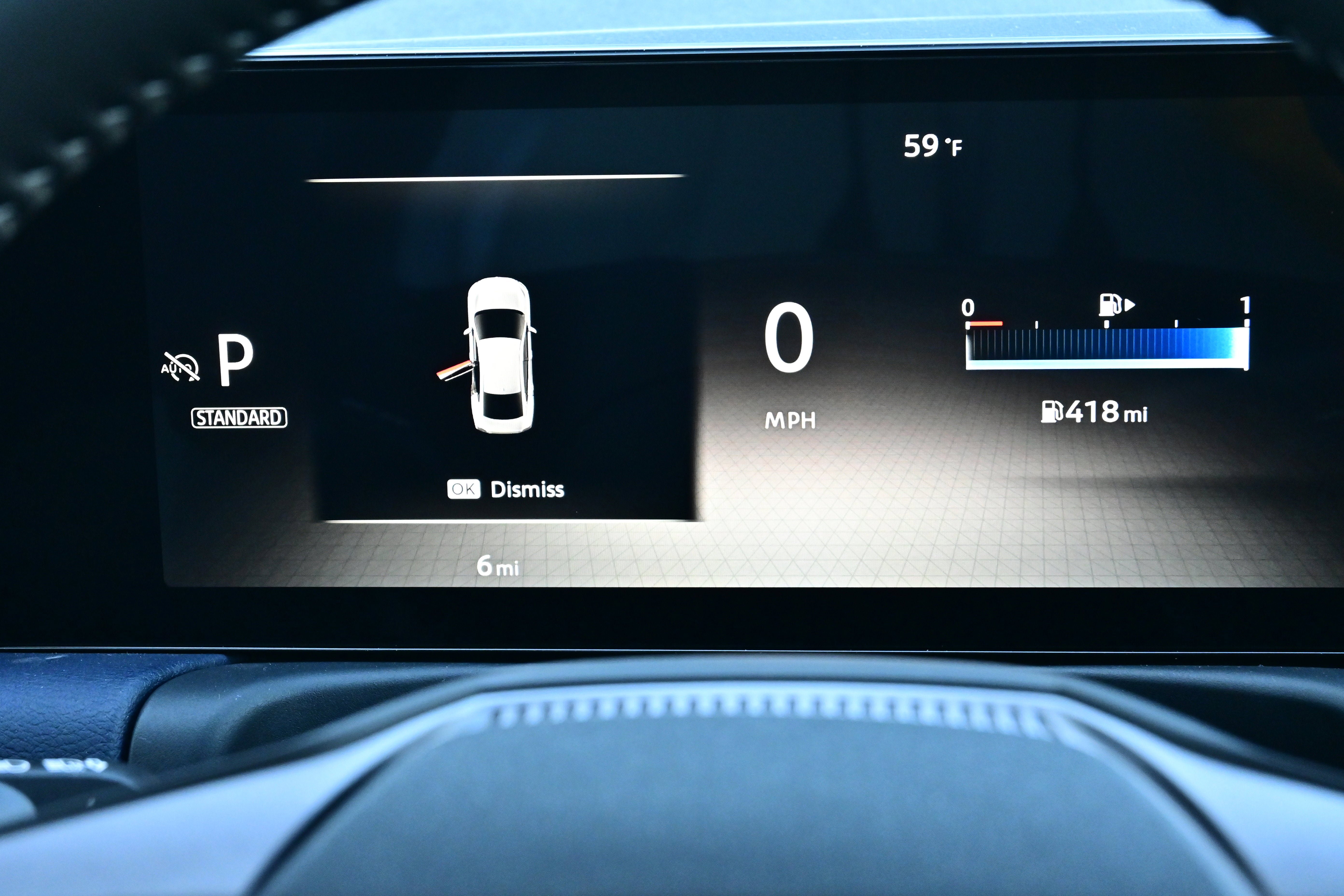 New 2026 Nissan Sentra SL FWD image 19