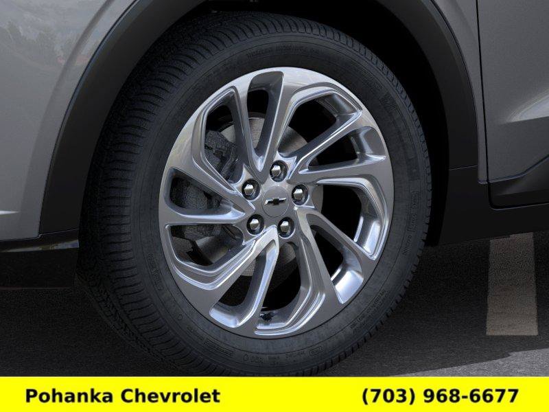 New 2027 Chevrolet Bolt LT w/ Comfort Package FWD image 9