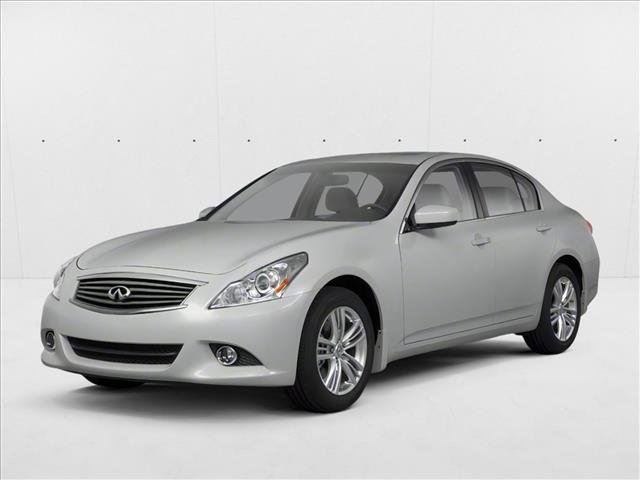 Used 2010 INFINITI G37 x w/ Premium Pkg image 1