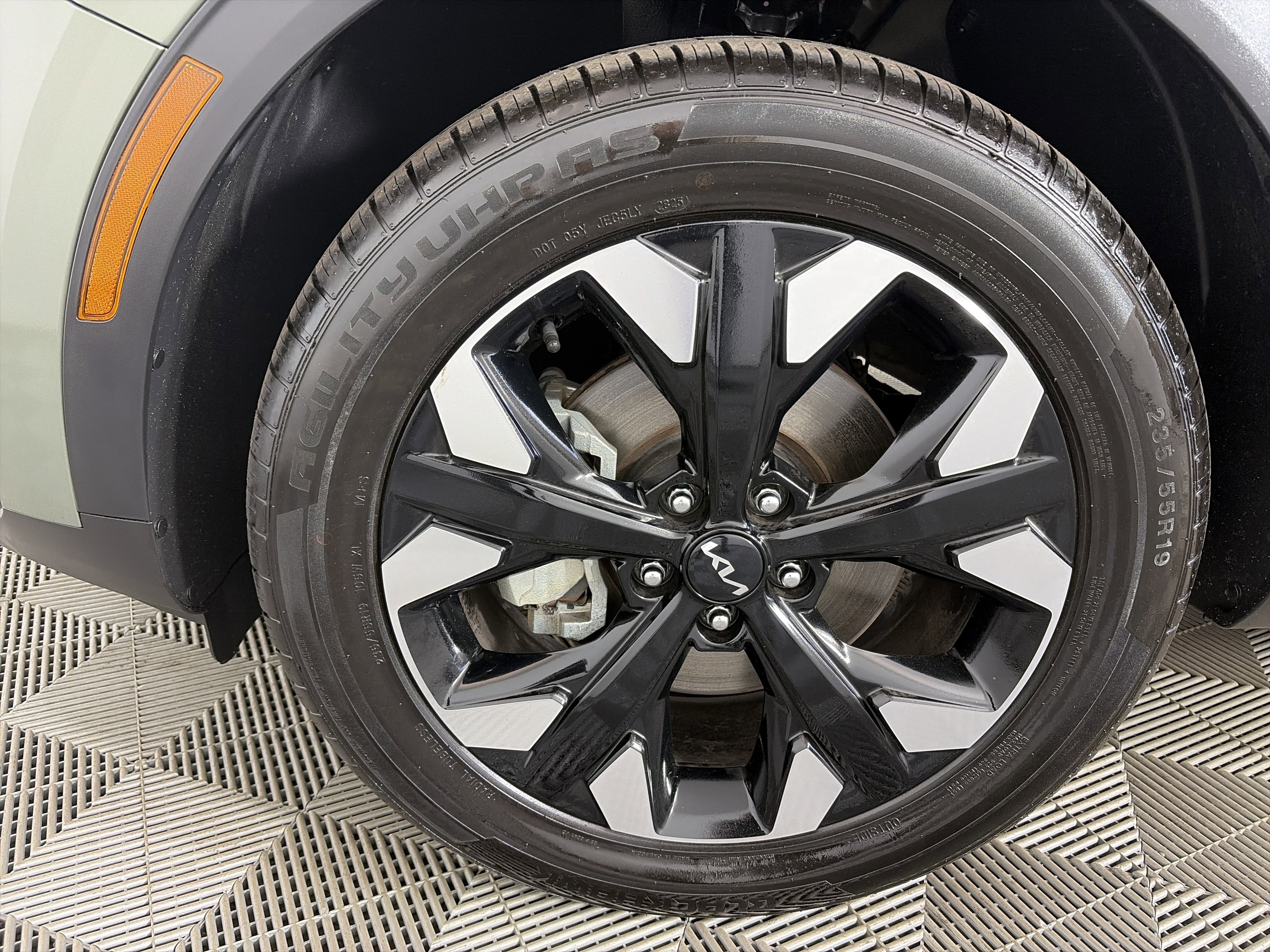 Certified 2023 Kia Sportage X-Line AWD/4WD image 13