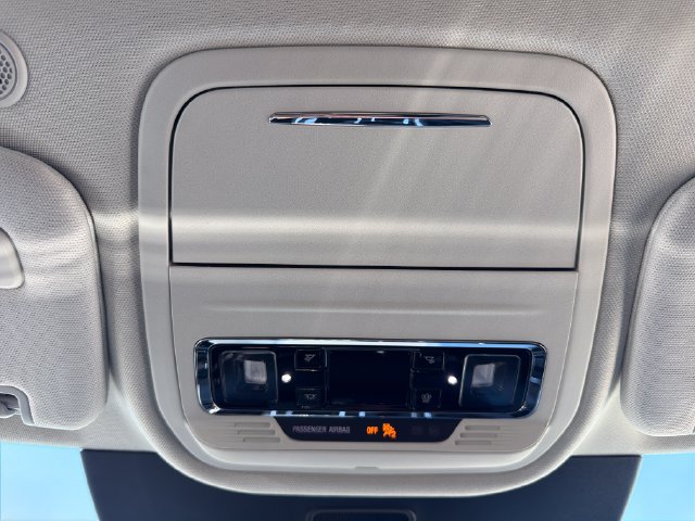 New 2027 Lincoln Aviator AWD w/ Jet Appearance Package image 35