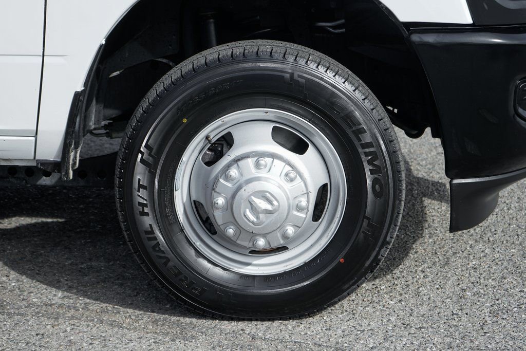 Used 2024 RAM 3500 Tradesman w/ Max Tow Package AWD/4WD image 40