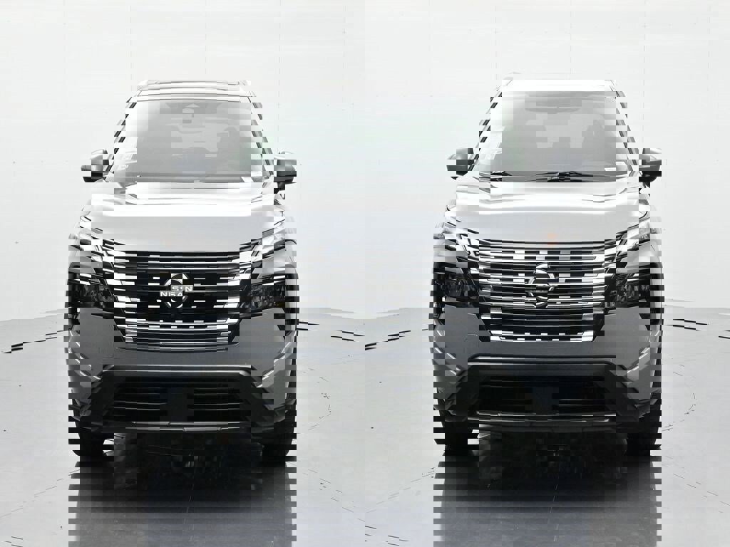 New 2026 Nissan Rogue SV w/ SV Premium Package image 2