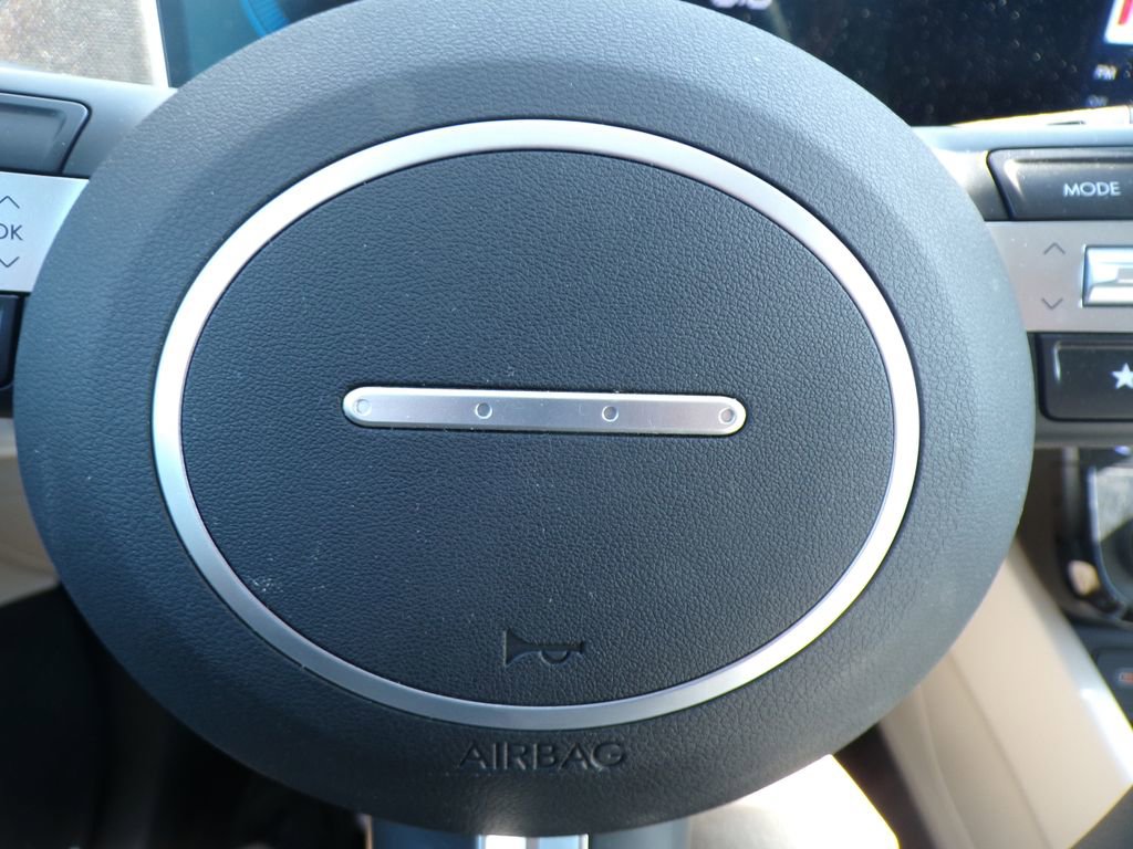 Used 2026 Hyundai Tucson SEL AWD/4WD image 32