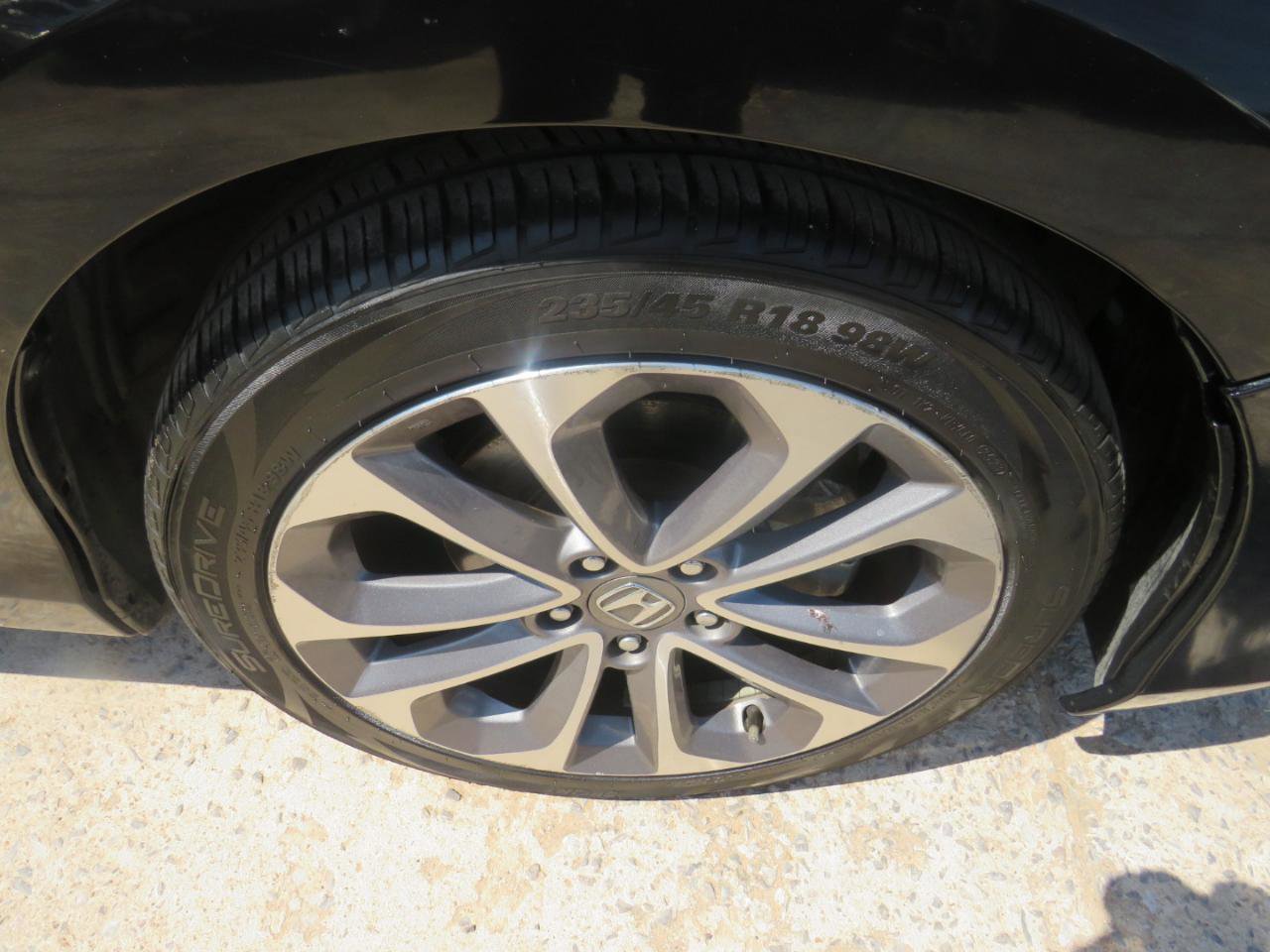 Used 2013 Honda Accord Sport image 30