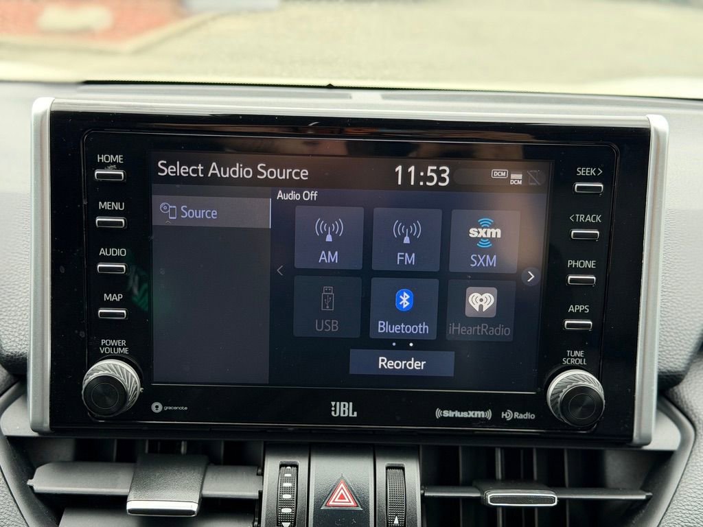 Used 2019 Toyota RAV4 XLE Premium w/ Cold Weather Package image 36