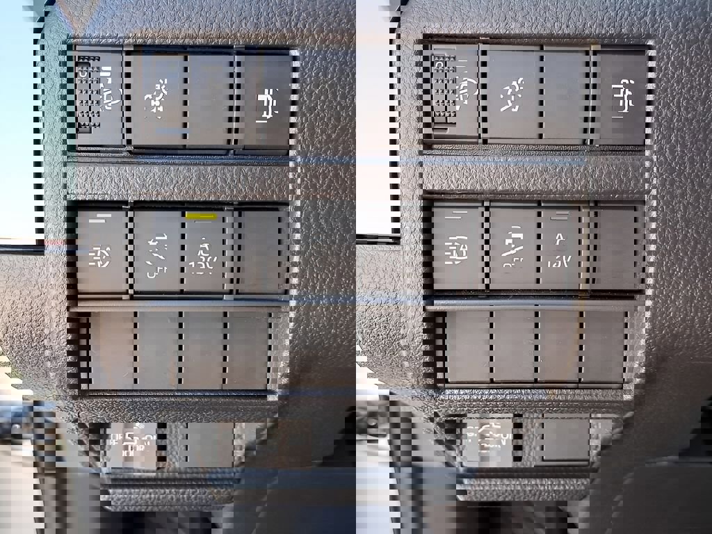 New 2025 Toyota Tacoma TRD Sport image 27