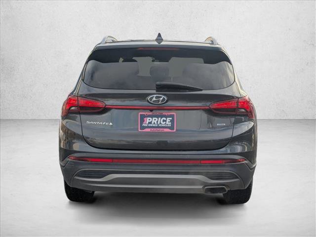 Used 2023 Hyundai Santa Fe SEL image 7
