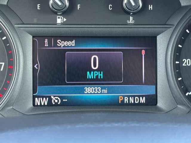 Used 2019 Buick Encore Sport Touring w/ Safety Package FWD image 18