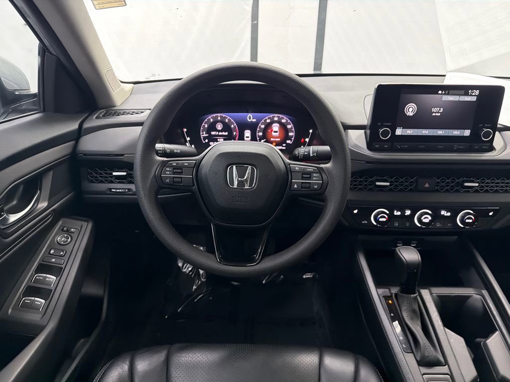Used 2024 Honda Accord EX image 23