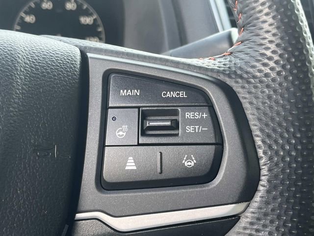 Used 2024 Honda Ridgeline TrailSport image 29