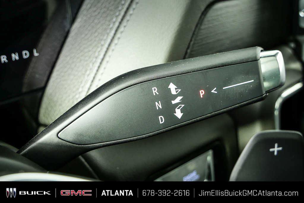 New 2026 GMC Yukon XL Denali w/ Sun & Power Step Package AWD/4WD image 17
