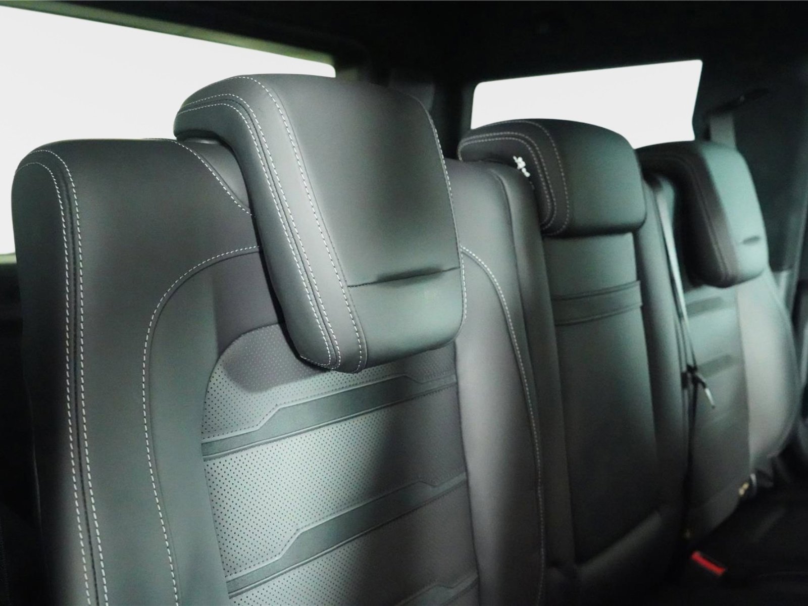Used 2020 Mercedes-Benz G 63 AMG 4MATIC image 36