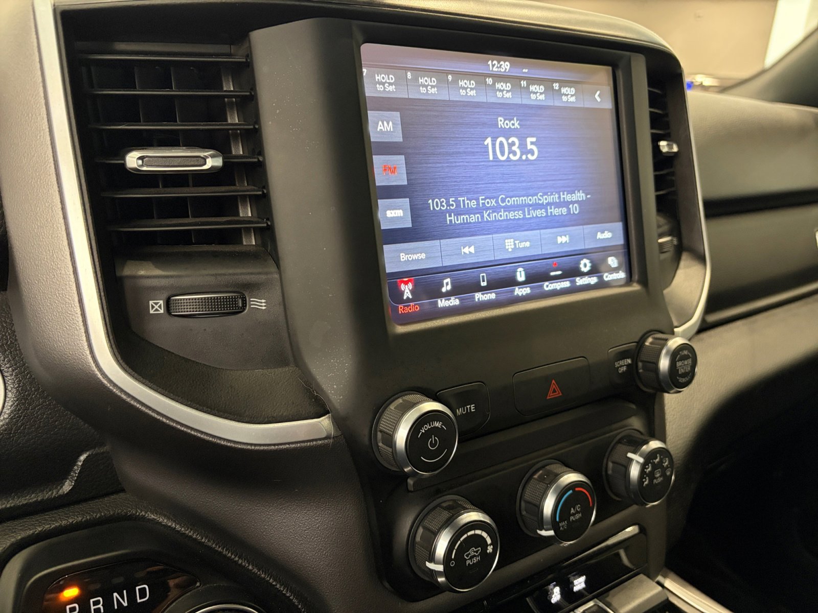 Used 2021 RAM 1500 Big Horn image 23