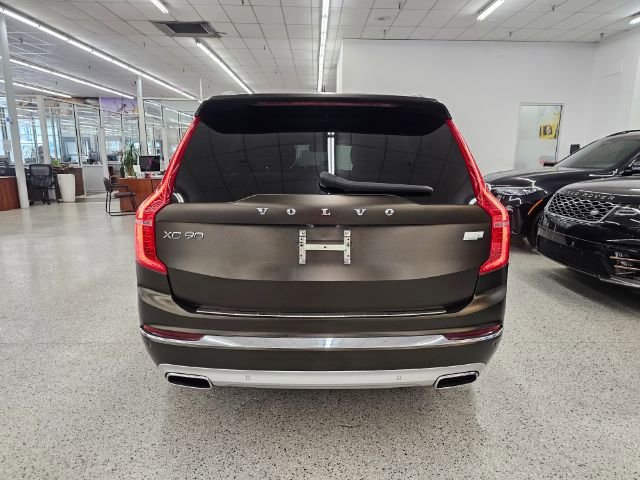 Used 2021 Volvo XC90 T8 Inscription w/ Protection Package Premier image 5