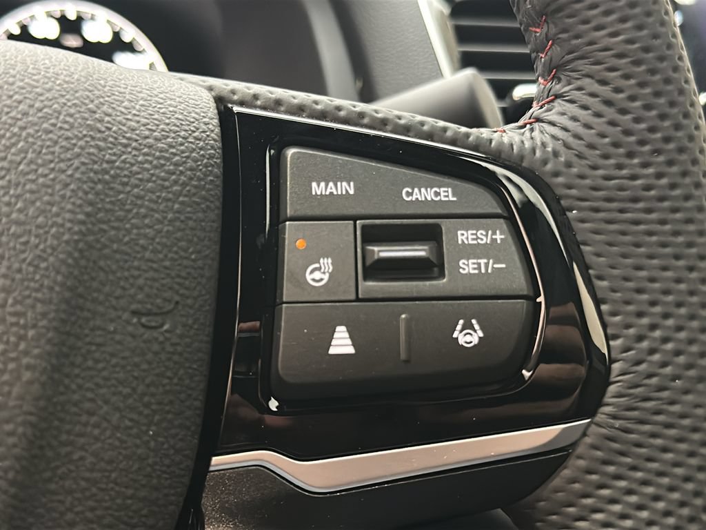 New 2026 Honda Ridgeline Black Edition image 26