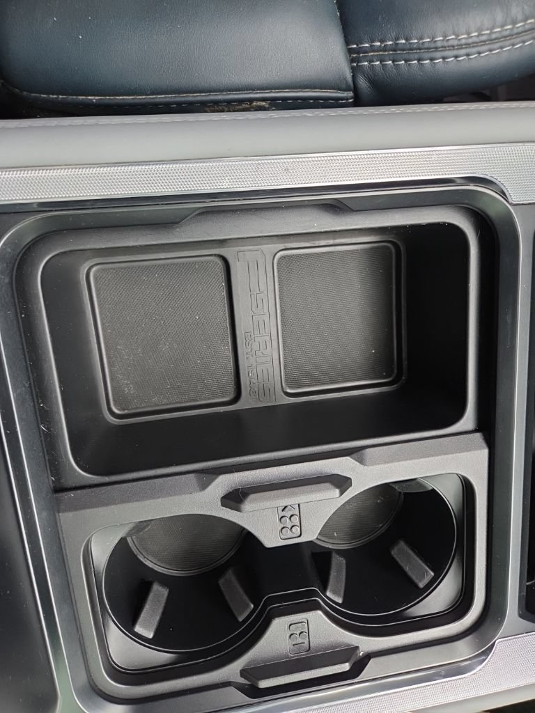 Used 2024 Ford F450 Limited AWD/4WD image 27