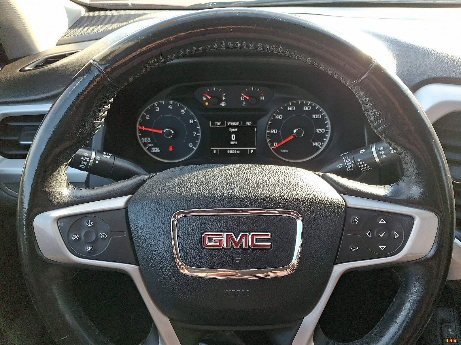 Used 2019 GMC Acadia SLE w/ LPO, Floor Liner Package image 20