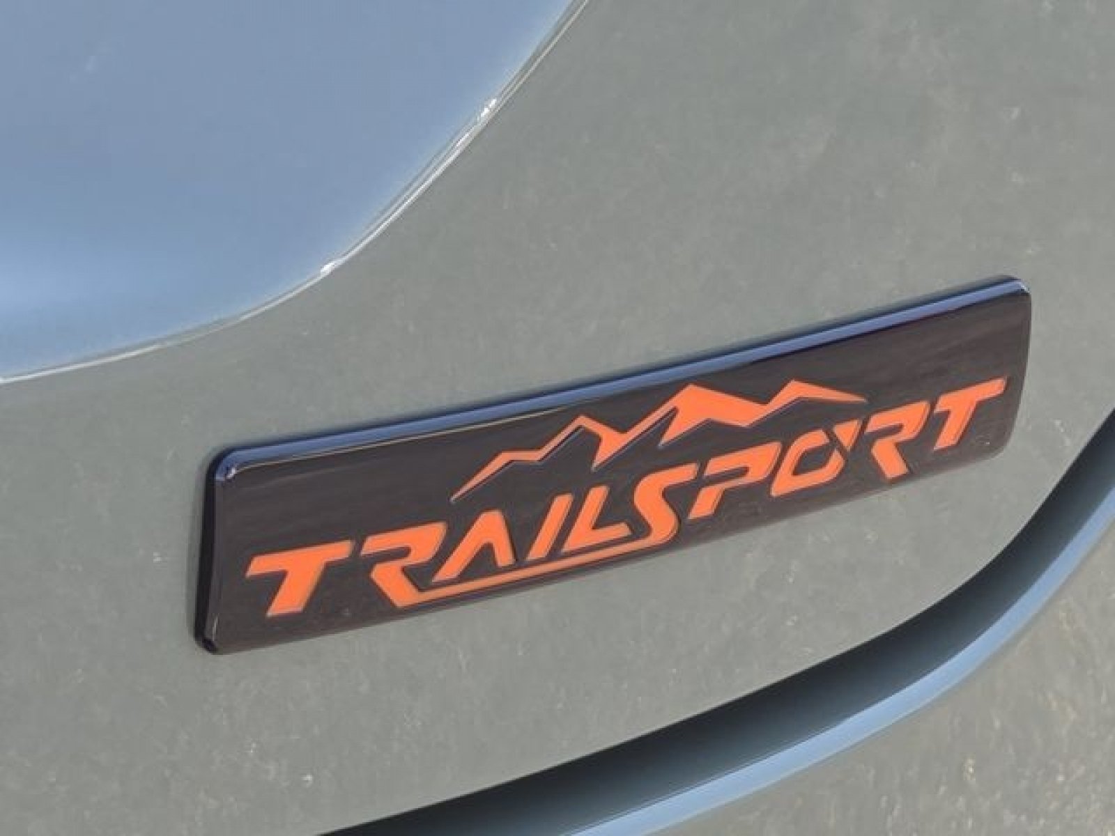 New 2026 Honda Pilot TrailSport image 4