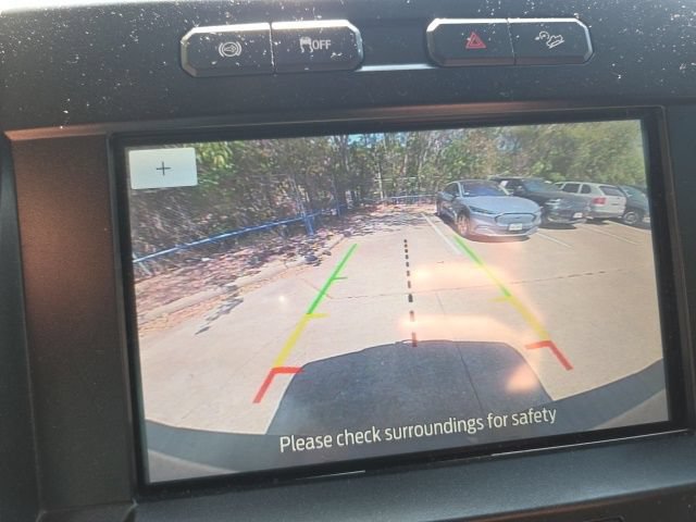 Used 2020 Ford F250 XL w/ STX Appearance Package AWD/4WD image 11